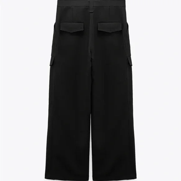 Cargo Pants - Picture 3 of 5